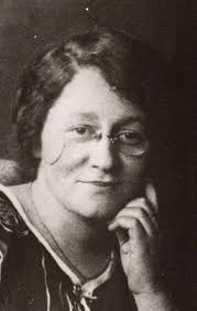 Anna Hes Kahn (1894-1942)