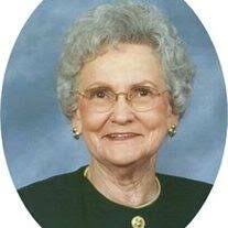 Marcella Burleson Ninemire Obituary