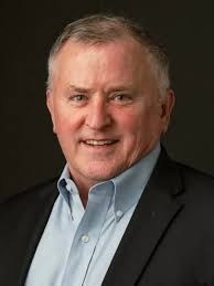 Curtis Frederick Van Veldhuizen