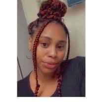 Kaile Taylor in people