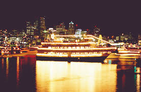 See more ideas about boat parade, parades, parade golf cart decoration for fenton area chamber golf tournament. Cruise Into The Season 65 Ways To See The Christmas Ship Festival