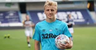 The latest derby county news from yahoo sports. Sibley Cements Second Place In Derby County Record Books Blog Derby County