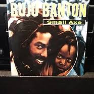 DJ Ricochet Feat. Buju Banton