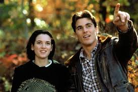 R92, that could be schoeffling, there are other pictures on fb where the features seem to be the same. Mermaidz Mermaid Movies Michael Schoeffling Winona Ryder