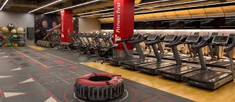 For fitness buffs, mont kiara has many dance studios, gyms and yoga studios, there's even a fitness first mont kiara. Fitness First Malaysia