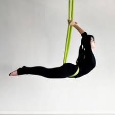 So, here's some inspiration for you in. 64 Yoga Trapeze Exercises Ideas Yoga Trapeze Aerial Yoga Yoga