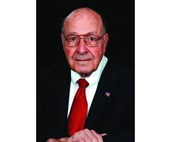 Charles Rufe Obituary (1932