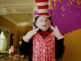 Maybe you would like to learn more about one of these? Live Action Cat And The Hat Movie