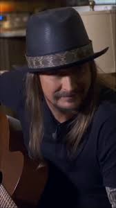 Kid Rock Performs Tennessee Mountain Top