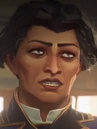 Grayson Davenport Scenepack