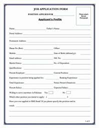 Application For Employment Form Job Application Form Employment Application Apply Job