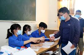 Jul 24, 2021 · thông báo tuyển sinh đào tạo sau đại học năm 2021 đợt 1. TrÆ°á»ng Ä'áº¡i Há»c Y DÆ°á»£c Háº£i Phong Cá»­ 83 Can Bá»™ Sinh Vien Há»— Trá»£ BÄƒc Giang Baotintuc Vn