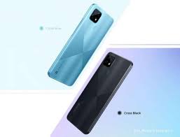 Harga hp realme c25 untuk varian ini dibanderol hanya rp 2.299.000. Ready To Enliven The Cheap Hp Market The Price Of The Hp Realme C21 Is Only Rp 1 6 Million World Today News