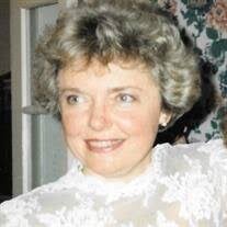 Patricia Jane Molloy Obituary