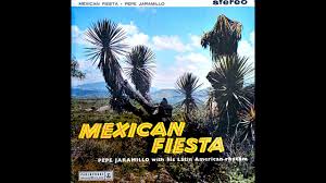 Kk.nama bantal kogoya,kogoya dengan kogaya bisa to papua emas, 14/12/2017. Pepe Jaramillo Mexican Fiesta 1960 Album Youtube