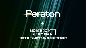 Around here, change is good. Peraton To Acquire The Federal It And Mission Support Services Business Of Northrop Grumman Peraton
