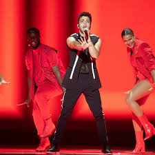 Posted on 28/03/201928/03/2019 by gromar productions. Esc 2019 Ticker Schafft Es Luca Hanni Schafft Ins Finale Blick