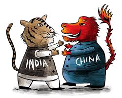 It is 13 episode chinese cartoon art that was done in 1986. China S Retreat From This Other Battle Is A Boon For India Rediff Com Business