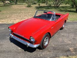 Image result for Seacrest Green 1961 Sunbeam
