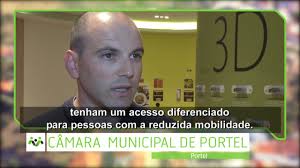 Câmara Municipal de Portel