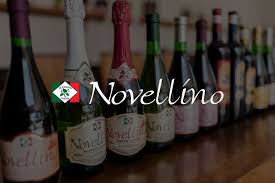 Sweet red wine and options. Products Novellino Wines