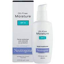 Best Moisturizer For Oily Skin Moisturizer For Oily Skin Neutrogena Oil Free Moisturizer Best Moisturizer