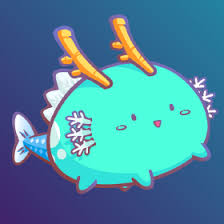 Maybe you would like to learn more about one of these? Axie Infinity Github