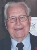 Thomas Lapworth Obituary (2013)