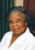 Rhoda Thompson Obituary (2011)