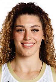 2021-22 Georgia Tech Athletics Annual Report by GTAthletics