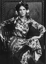 She gained attention with her role in the film goodbye, columbus, for which she. Ali Macgraw Vogue
