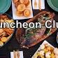 Luncheon Club event image
