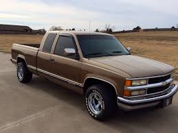Clean 1994 Chevy Custom Chevy Trucks New Chevy Truck Chevy Trucks