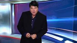 Para comentar faça seu login. Plantao Datena Imagens Exclusivas De Um Trem Fora De Controle Youtube