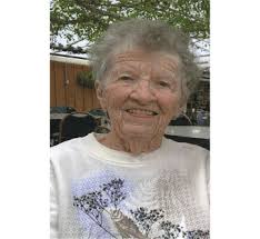 Doreen Lillian Therese Marchand