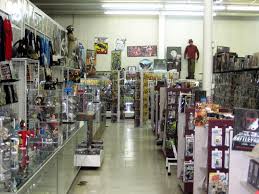 Back in the day, when i lived in pennsylvania, i used to drive down to feasterville every once in a while and go to comic collection, which has sat, crammed onto a tiny plot of land on the southeastern corner of street road. Comic Book Shoppe Heroes Dragons In Columbia Sc Comic Books Comic Book Store Comic Book Shop