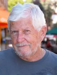 Thomas Case Obituary (1934