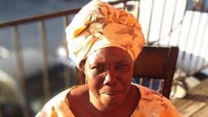 Fundraiser by Charlote Niyogusenga : Help with funeral costs for my late  mother