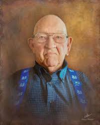 Frederick "Fred" Webster Obituary May 11, 2022