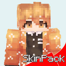 Browse and download minecraft demonslayer texture packs by the planet minecraft community. Skinpacks Demon Slayer For Minecraft Apps On Google Play