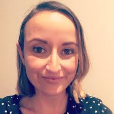 Jackie Riddle's Instagram, Twitter & Facebook