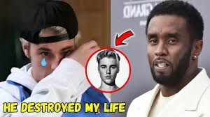 Justin Bieber's Mom Officially 'Adds Fuel to the Fire' With Diddy, Releases  Shocking VIDEO About What Diddy & Usher Did To Her Son When He Was 15.....See  More https://cutt.ly/HePBlFs3