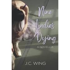 Amazon.com: The Key: A Novella: 9781688057906: Wing, J.C.: Books