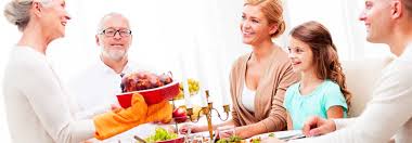 It's packed cold, so you just have to heat and serve. Where Can You Eat On Thanksgiving 2018 In Oklahoma City Ok