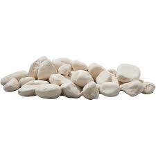 Vigoro 0 5 Cu Ft Bagged Creek Stone Hdcsmx 40 The Home Depot In 2020 Mexican Beach Pebbles Landscaping With Rocks Mexican Beaches
