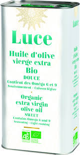 Huile D Olive Extra 5l