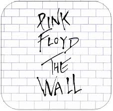 Pink Floyd Another Brick In The Wall Full Album Pink Floyd The Wall Album Cover Sticker Pink Floyd Album Covers Pink Floyd Albums The Wall Album