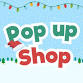 2nd Annual Christmas Pop Up Shop event image