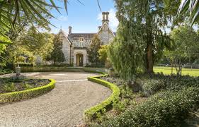 The list has been sourced from a variety of national, state and local historical sources including those listed on the australian heritage database, on the various heritage registers of the states and territories of australia. 7 Stunning Stone Houses In Australia The Real Estate Conversation