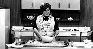 Resultado de búsqueda de doña petrona. Dona Petrona La Mujer Que Aprendio A Cocinar Para Salir De La Pobreza Y Se Convirtio En Un Mito